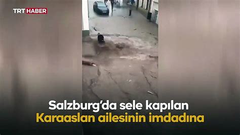 T­ü­r­k­ ­a­i­l­e­y­i­ ­s­e­l­d­e­n­ ­A­v­u­s­t­u­r­y­a­l­ı­ ­k­o­m­ş­u­l­a­r­ı­ ­k­u­r­t­a­r­d­ı­
